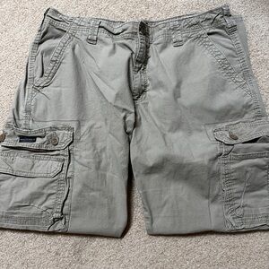 Men's Cargo Pants